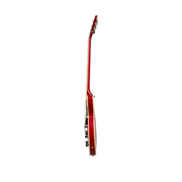 Epiphone ES-339 Semi-Hollowbody Elektro Gitar (Cherry)