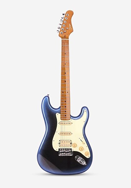 Smiger L-G2-PRO HFBF Pro Elektro Gitar