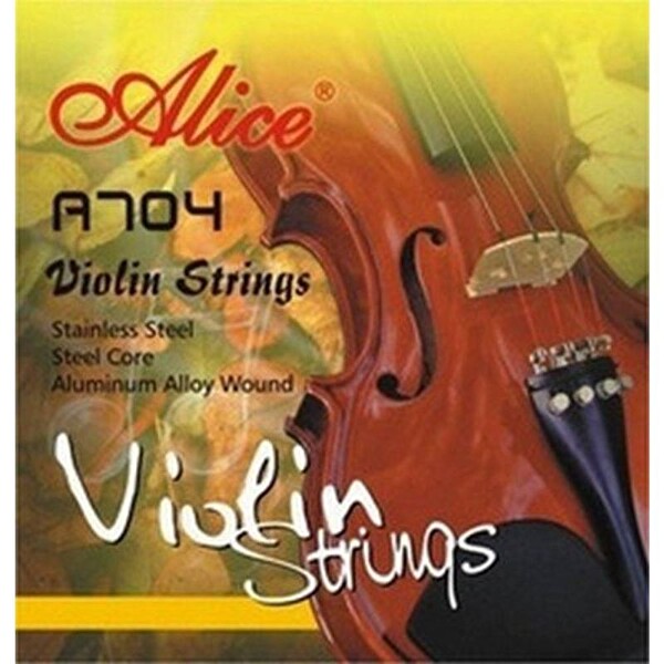 Alice (A703-4) Tel Keman Sol