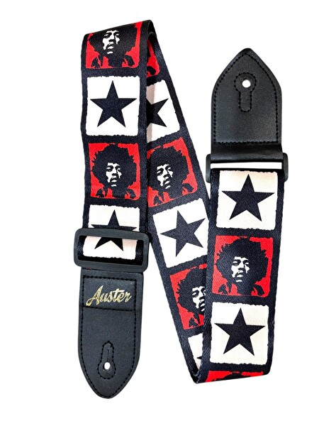 Auster Askı Bob Marley