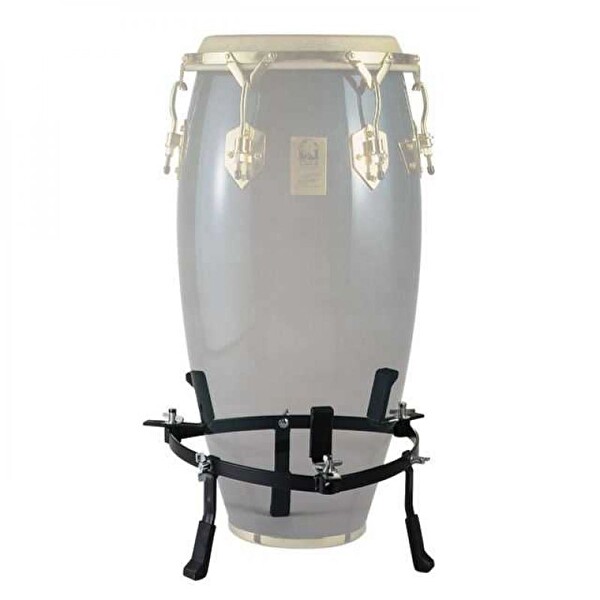 Gibraltar Hardware GCS-M Single Conga Stand Large