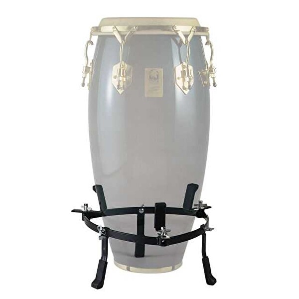Gibraltar Hardware GCS-M Single Conga Stand Large