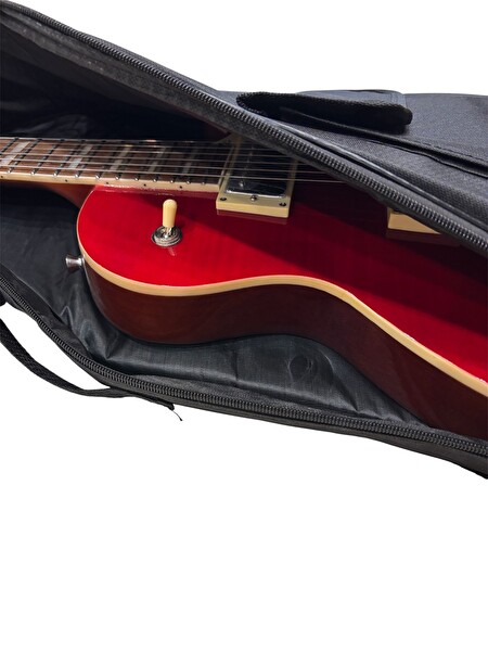 Brahner Basic Elektro Gitar Kılıfı
