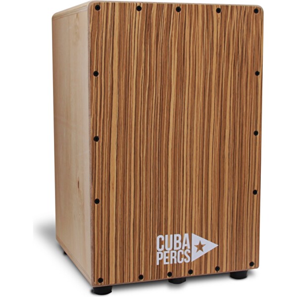 Cuba Percs Cajon CPC205