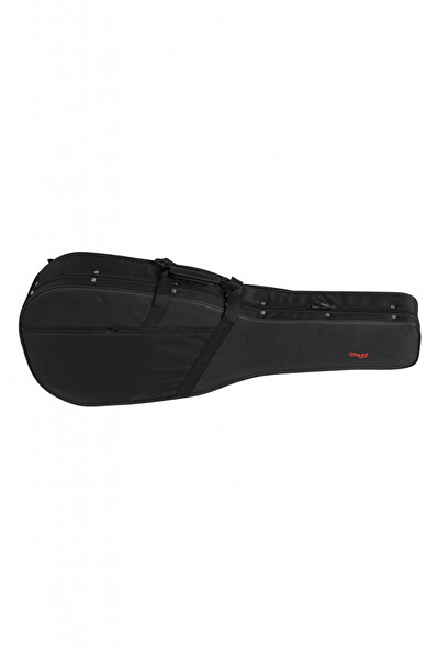 Stagg HGB2-C Klasik Gitar Soft Case