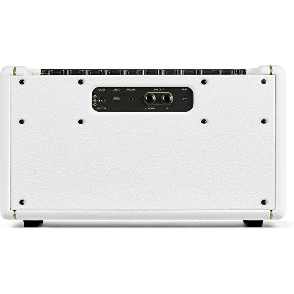 Positive Grid Spark 2 50 W Pearl Akıllı Gitar Amfisi