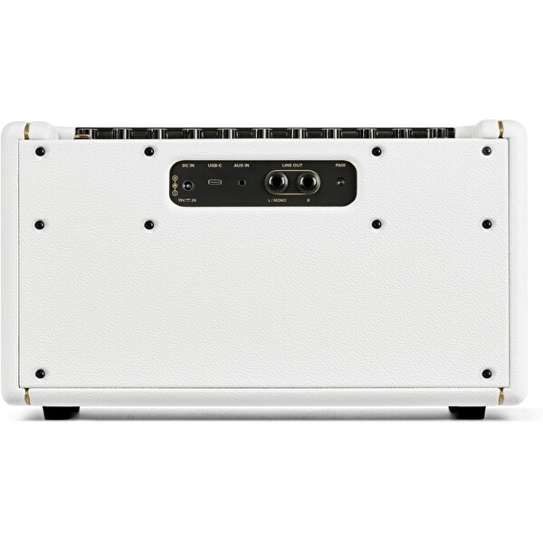 Positive Grid Spark 2 50 W Pearl Akıllı Gitar Amfisi