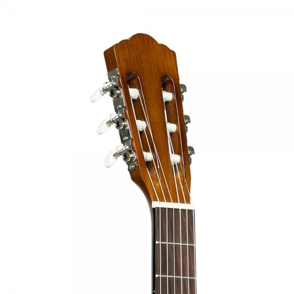 Stagg SCL50NAT 4/4 Klasik Gitar