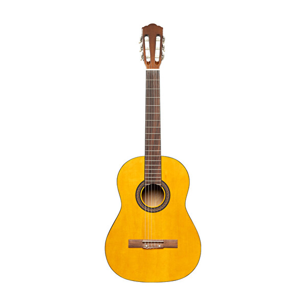 Stagg SCL50 NAT 3/4 Klasik Gitar