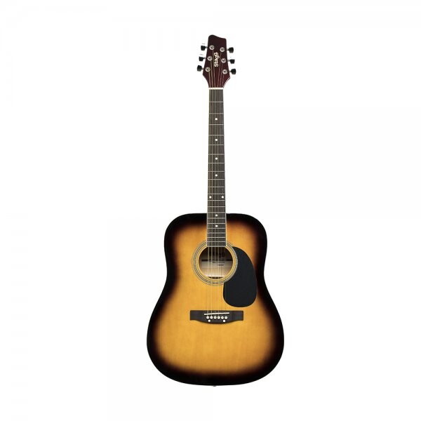 Stagg SA20D-SNB Akustik Gitar