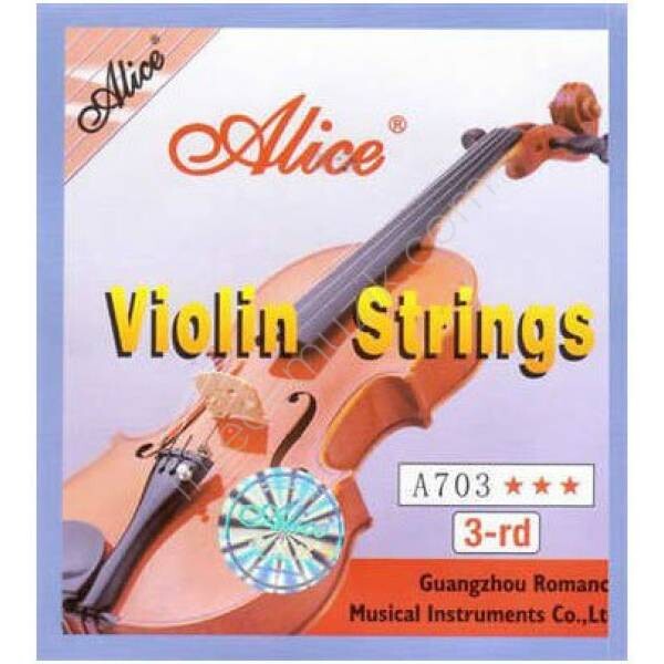 Alice Keman Tek Tel 3 Numara