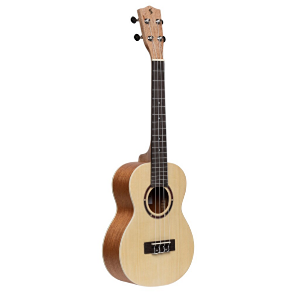 Stagg UT-30 Spruce Tenör Ukulele