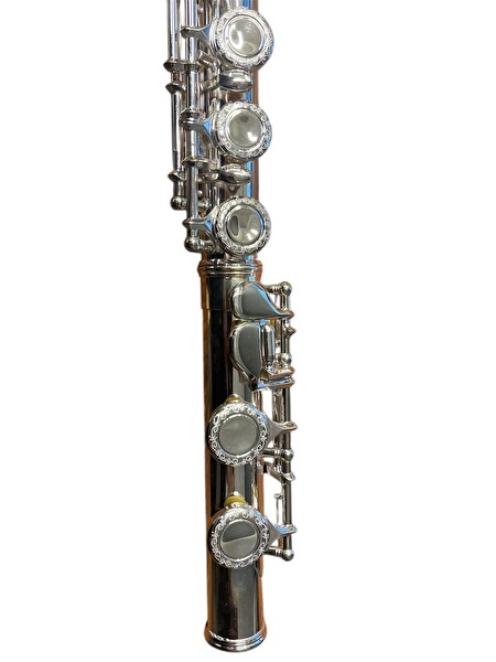 Brahner XFL032 Yan Flüt