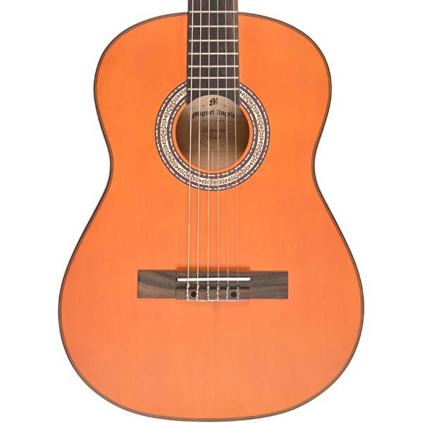 Miguel Angela MA1-JR-WA 3/4 Klasik Gitar