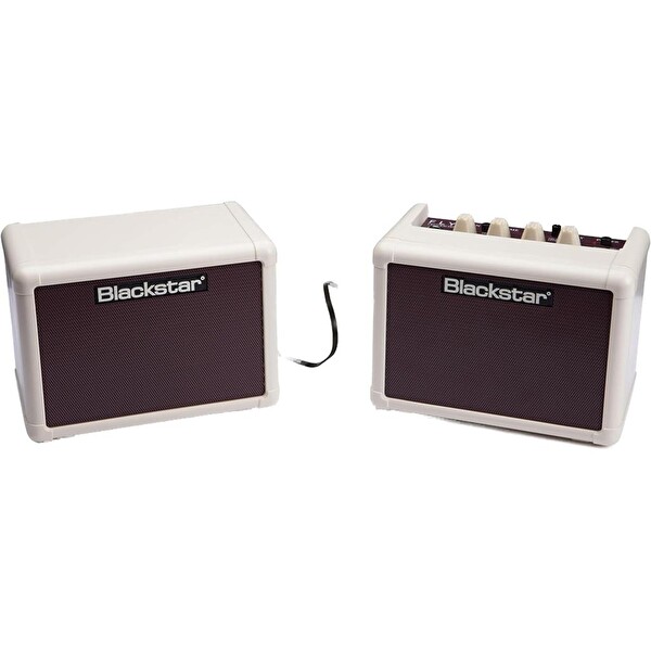 Blackstar Fly 3 Stereo Pack Elektro Gitar Amfi (Vintage)