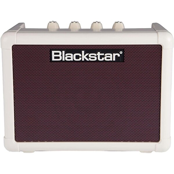 Blackstar Fly 3 Stereo Pack Elektro Gitar Amfi (Vintage)
