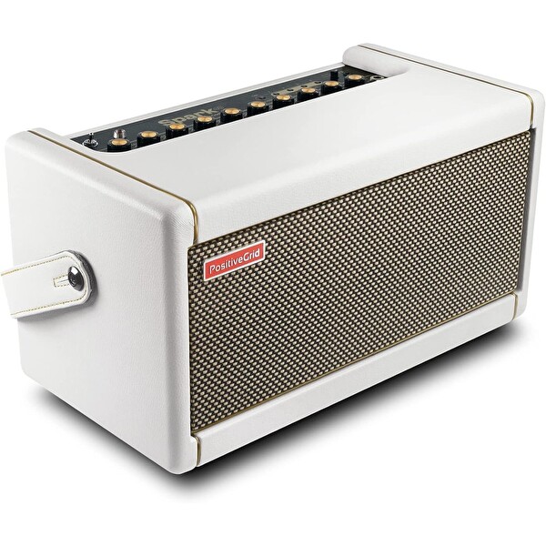 Positive Grid Spark 40 40 W Akıllı Gitar Amfisi