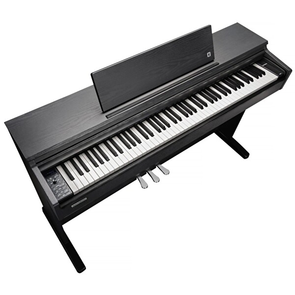 Kurzweil M215BK Dijital Piyano Siyah