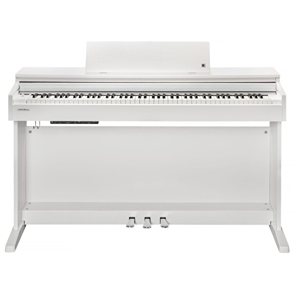 Kurzweil M215WH Dijital Piyano Beyaz