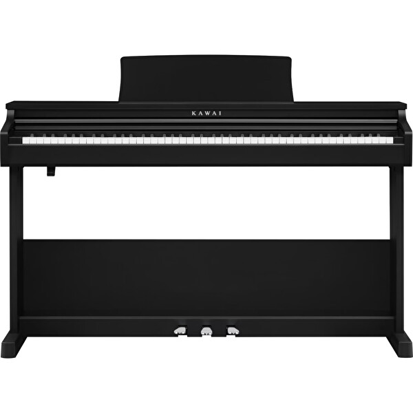 Kawai CX102B Siyah Dijital Piyano - Tabure - Kulaklık