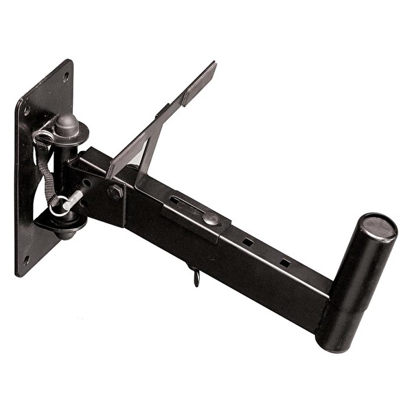 Superlux SPS823B Hoparlör Duvar Montaj Sehpası - Çift