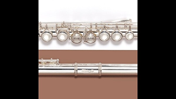 Stagg FL211S Yan Flüt