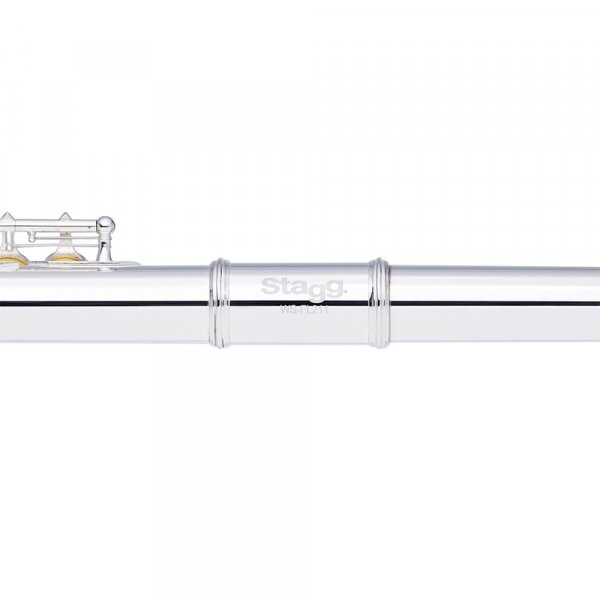 Stagg FL211S Yan Flüt