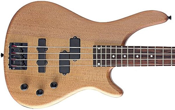 Stagg BC300 NS 4 Telli Bas Gitar