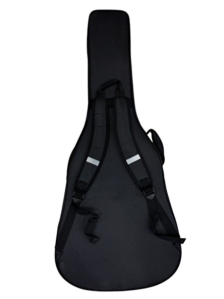 Brahner Mono Soft Case (Klasik Gitar İçin)