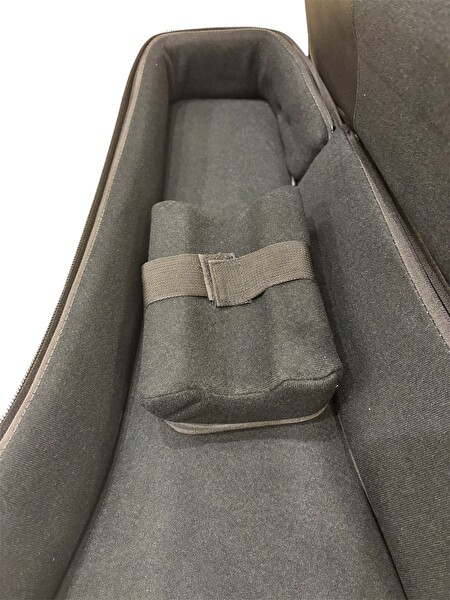 Brahner Mono Soft Case (Klasik Gitar İçin)