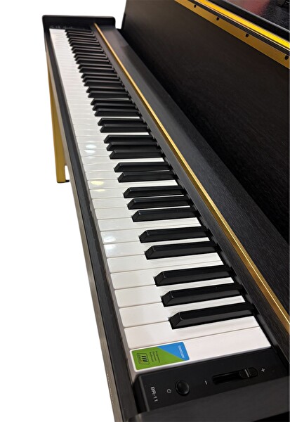 Brahner BR-11 BK Dijital Piyano