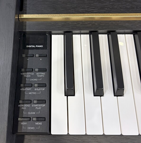 Brahner BR-11 BK Dijital Piyano