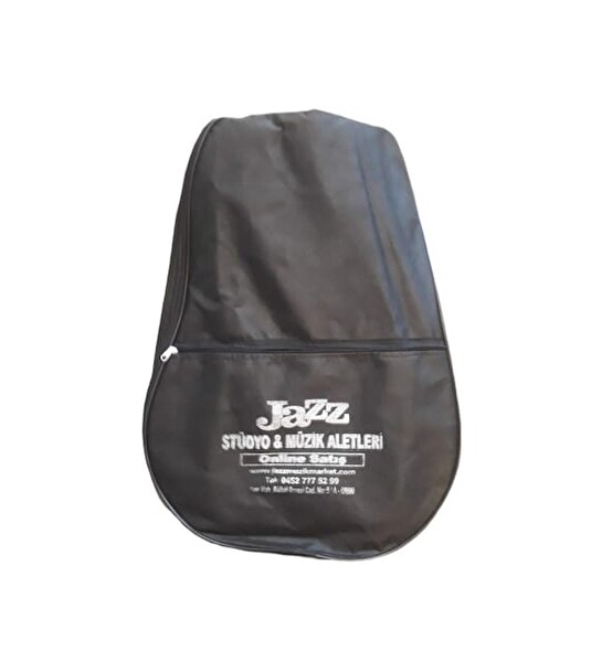 Jazz 4/4 Klasik Gitar Kılıf