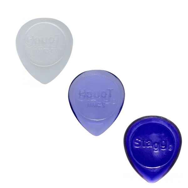 Stagg Pena TSR200 1.00 MM - Mor