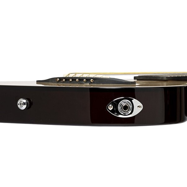 Jazz EW3000 CN - J.N Elektro Akustik Gitar