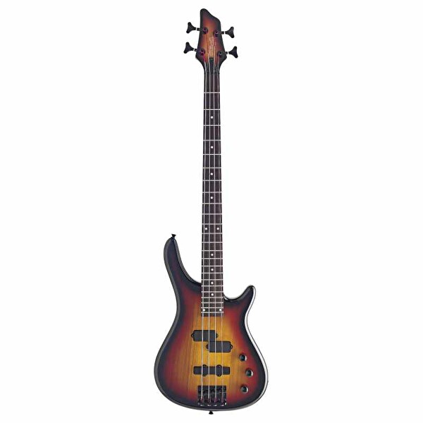 Stagg BC300 SB 4 Telli Bas Gitar