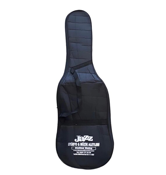 Jazz Bass Gitar Kılıf