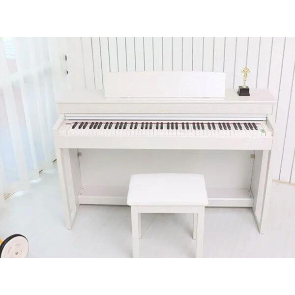 Brahner Dijital Piyano BR-61WH