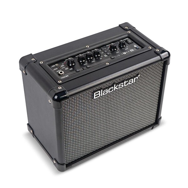 Blackstar ID:Core 10 Bluetooth V4 Dijital Kombo Elektro Gitar Amfi
