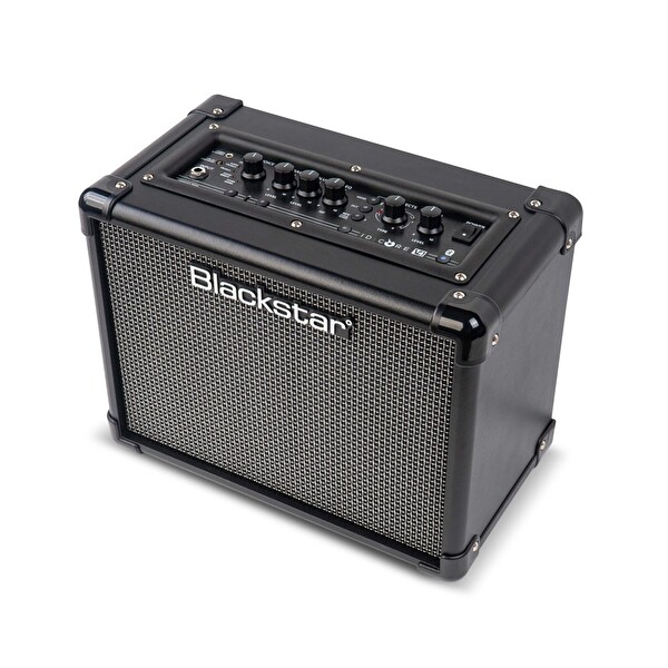 Blackstar ID:Core 10 Bluetooth V4 Dijital Kombo Elektro Gitar Amfi