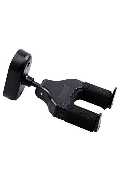 Lastvoice GPR-654 Otomatik Kilitli Gitar Duvar Askı Stand Aparatı