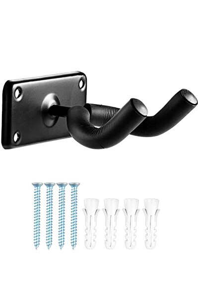 Lastvoice GDS-775 Gitar Duvar Askısı Standı Aparat Aksesuarı