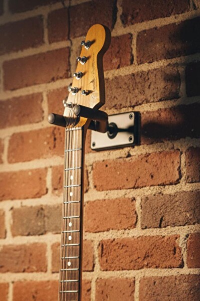 Lastvoice GDS-775 Gitar Duvar Askısı Standı Aparat Aksesuarı