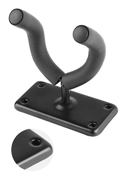 Lastvoice GDS-775 Gitar Duvar Askısı Standı Aparat Aksesuarı