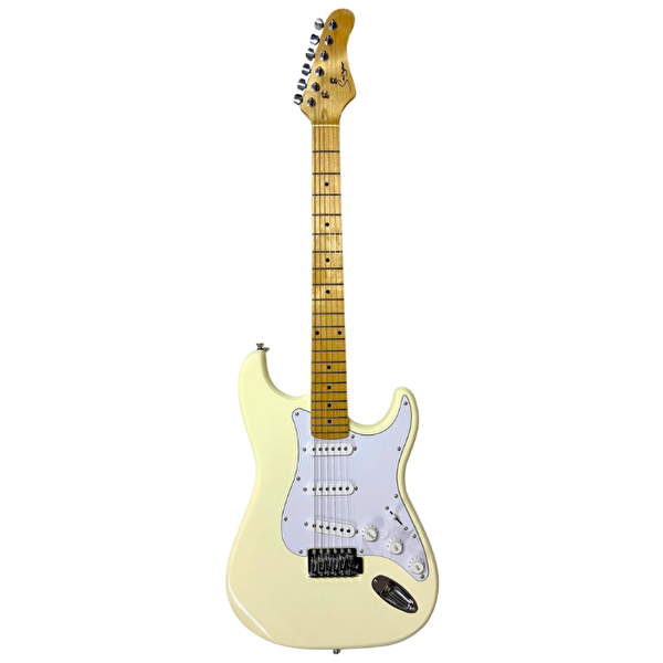 Smiger L-G2 VW Stratocaster Elektro Gitar