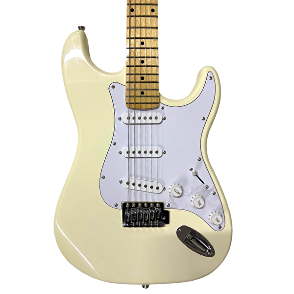 Smiger L-G2 VW Stratocaster Elektro Gitar