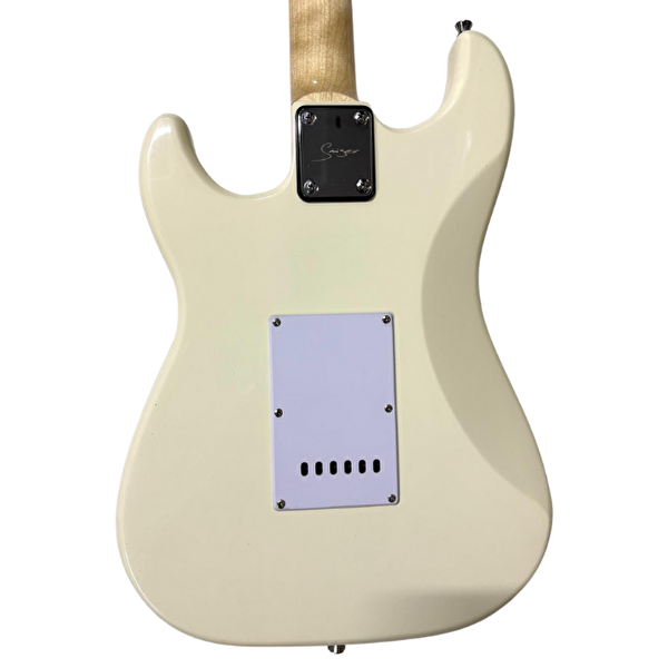 Smiger L-G2 VW Stratocaster Elektro Gitar