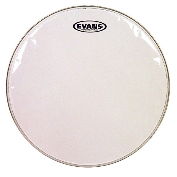 Evans S12H20 Davul Derisi