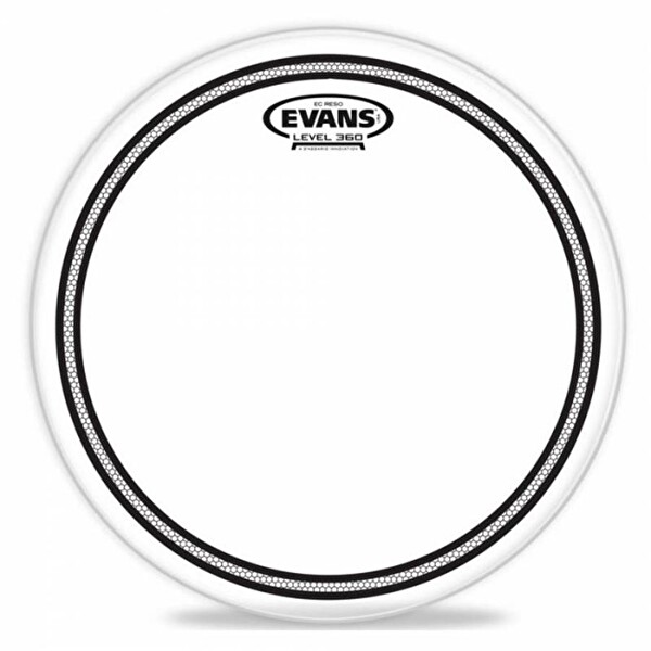 EVANS TT16ECR Davul Derisi
