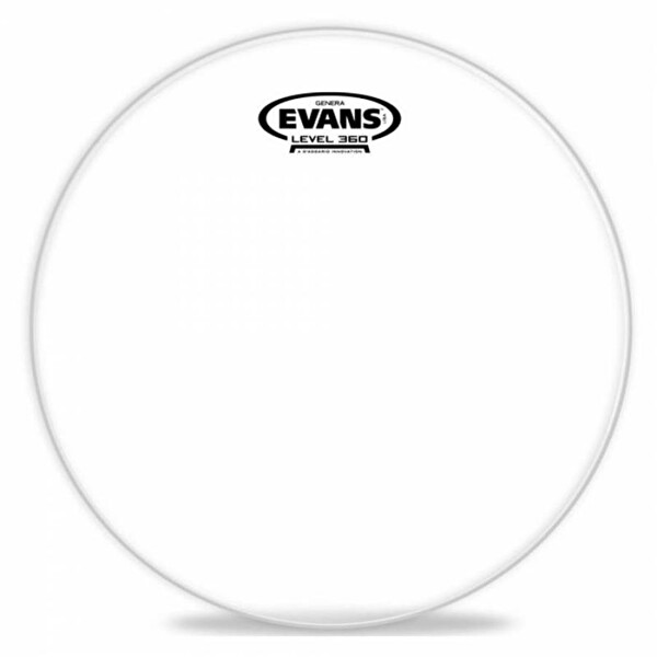 Evans TT12GR Davul Derisi